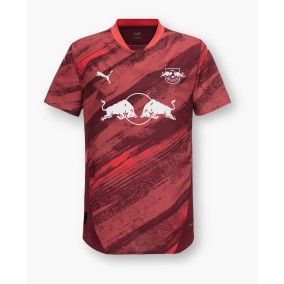 Seconda Maglia RB Leipzig 2024/2025